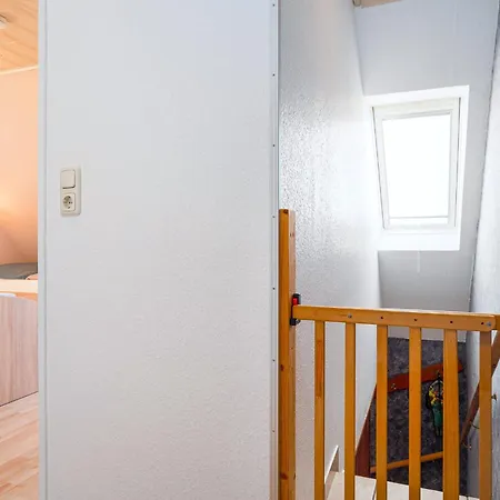Familie Allgeier Apartment