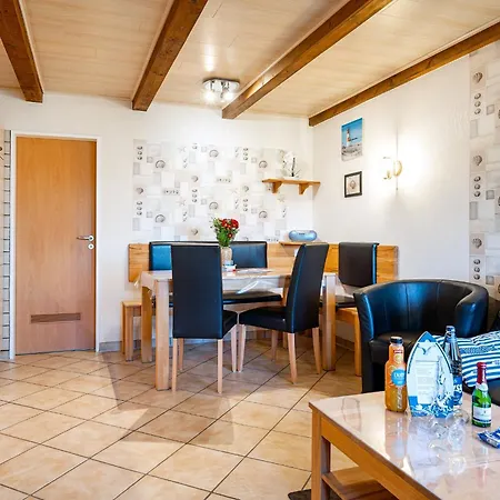 Familie Allgeier Apartmán *