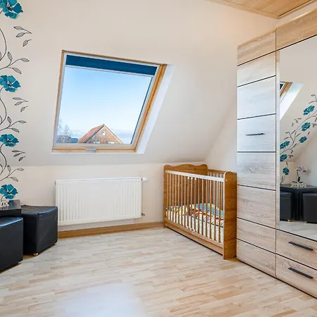 Apartment Familie Allgeier *