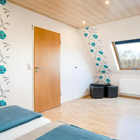 Familie Allgeier Apartment