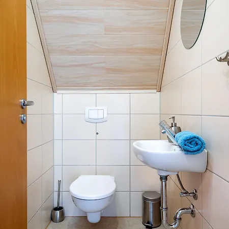 Apartmán Familie Allgeier