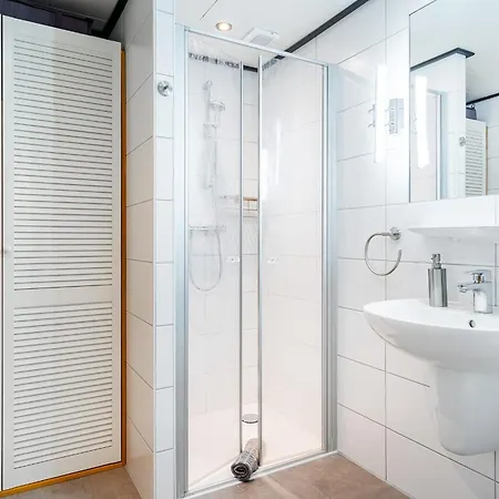 Apartmán Familie Allgeier *