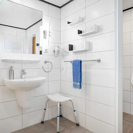 Familie Allgeier Apartament Holtgast