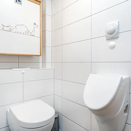Familie Allgeier Apartmán Holtgast