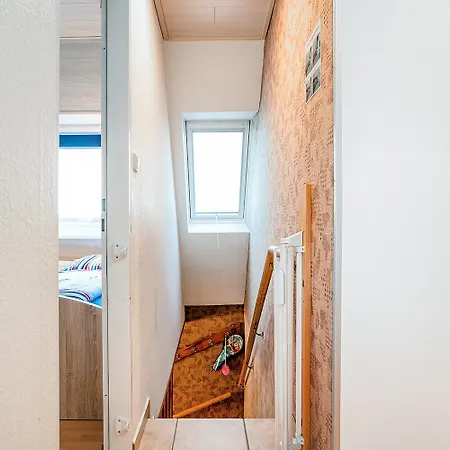Apartmán Familie Allgeier *