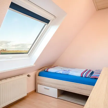 Familie Allgeier Apartmán