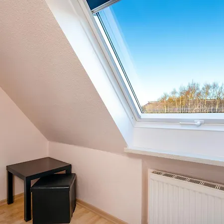 Apartment Familie Allgeier *