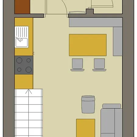 Familie Allgeier Apartmán *