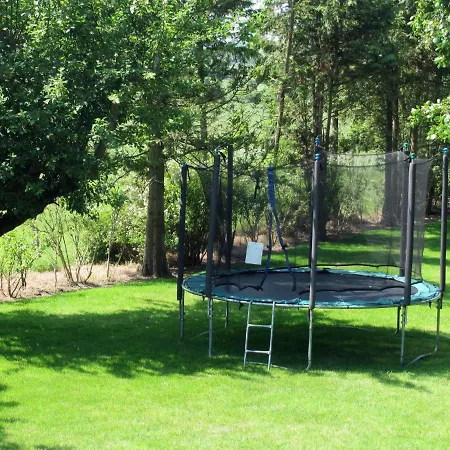 Familie Allgeier 아파트