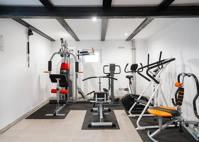 Appartement Familie Allgeier Holtgast