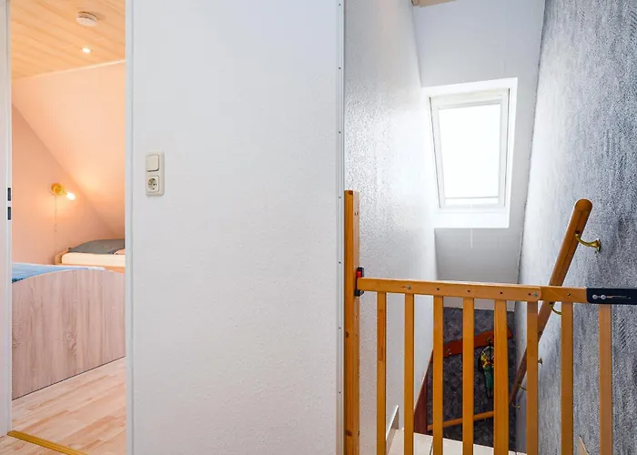 Familie Allgeier Appartement