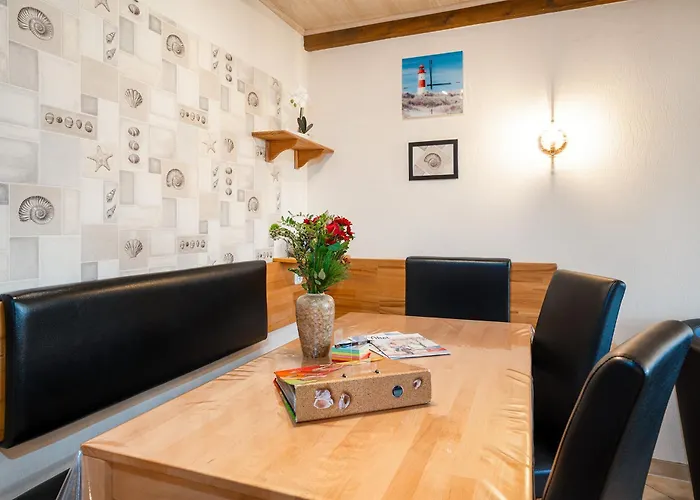 Appartement Familie Allgeier