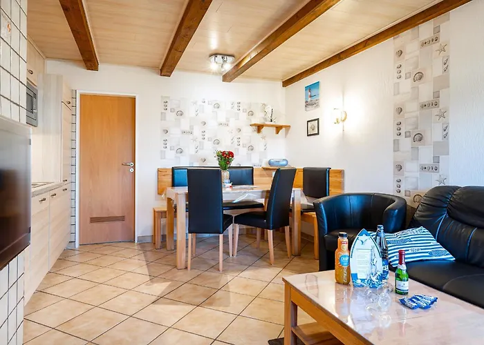Familie Allgeier Appartement *