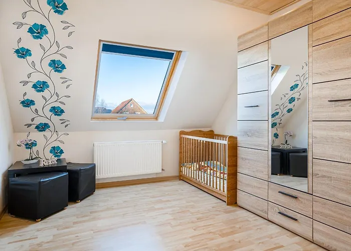 Appartement Familie Allgeier *