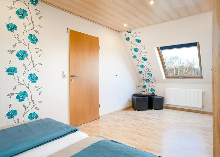 Familie Allgeier Appartement