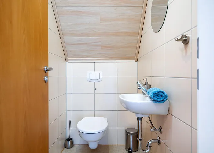 Appartement Familie Allgeier