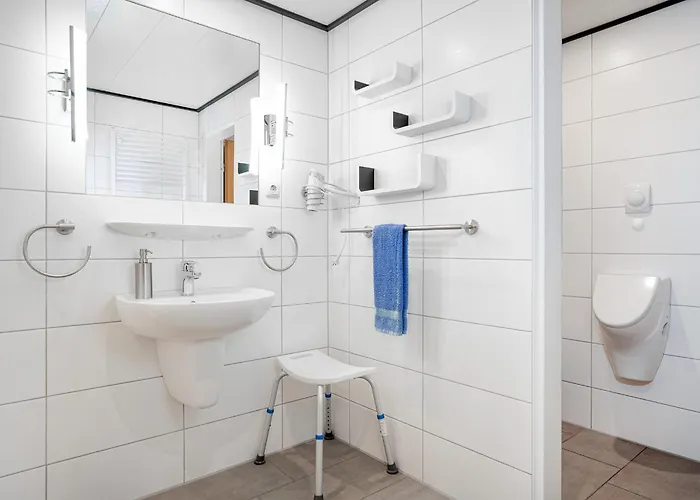 Familie Allgeier Appartement Holtgast