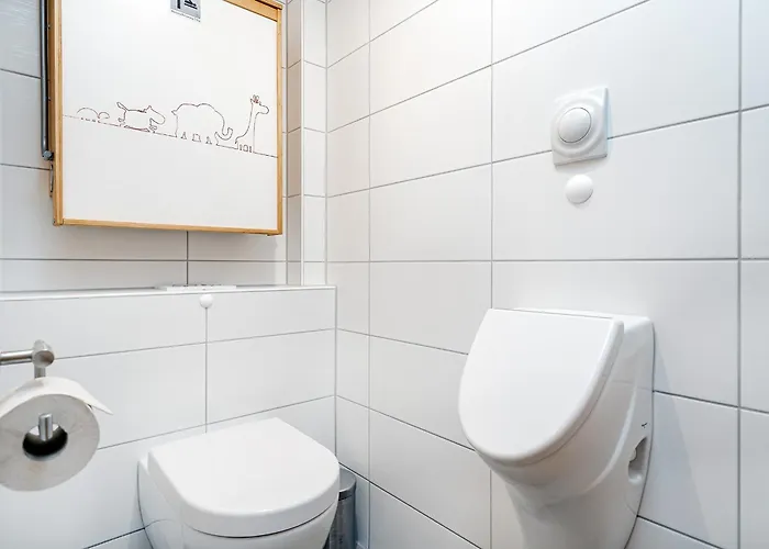 Familie Allgeier Appartement Holtgast