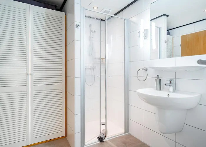 Appartement Familie Allgeier Holtgast
