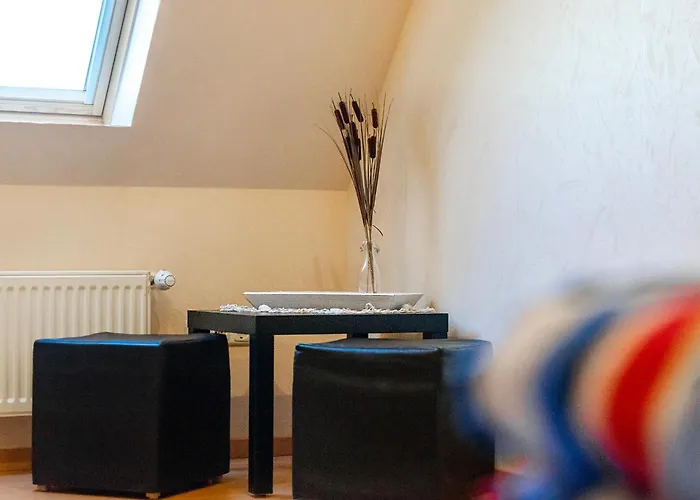 Familie Allgeier Appartement Holtgast