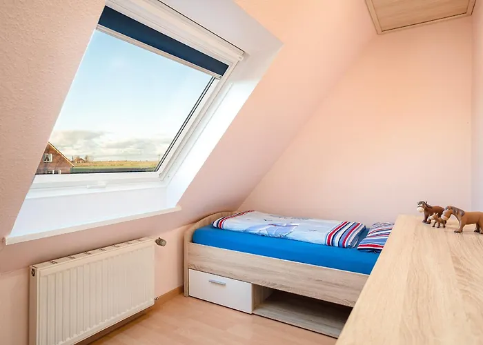 Familie Allgeier Appartement