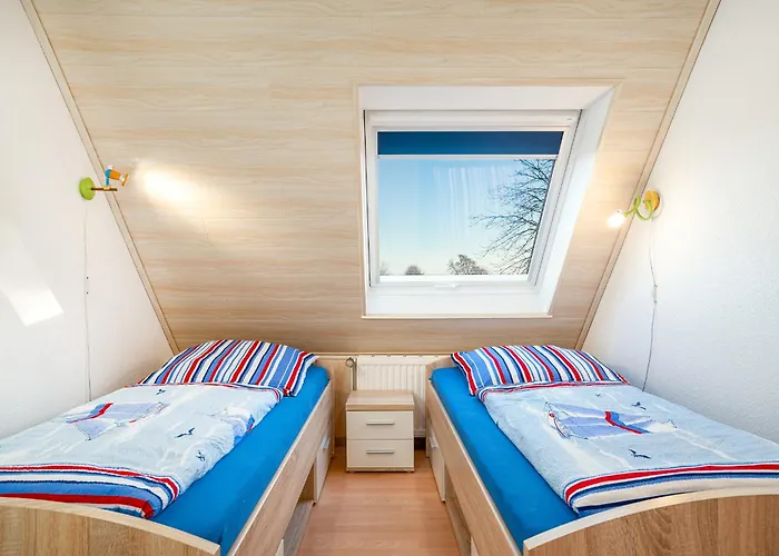 Appartement Familie Allgeier