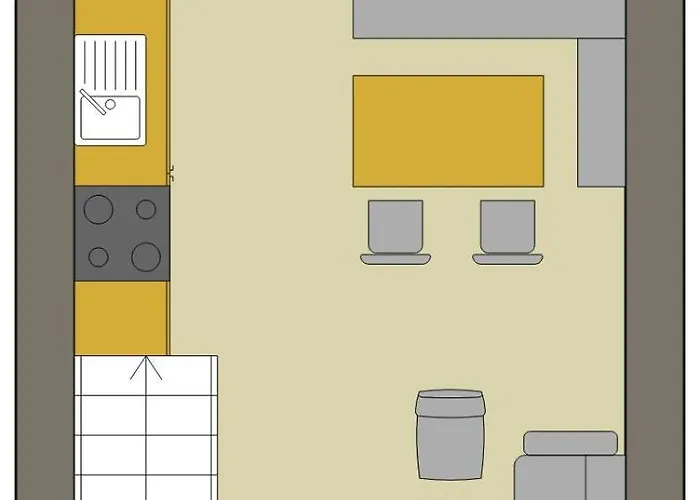 Familie Allgeier Appartement *