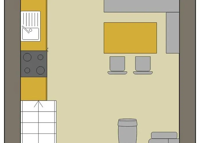 Appartement Familie Allgeier *