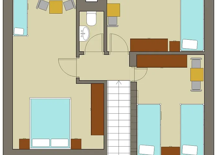 Appartement Familie Allgeier Holtgast